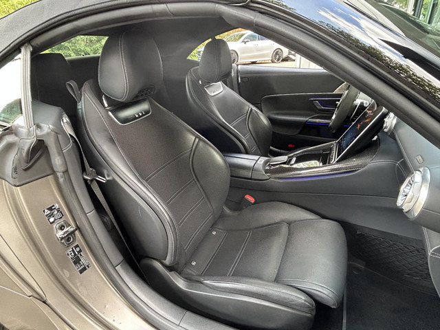 Mercedes-Benz SL-Klasse