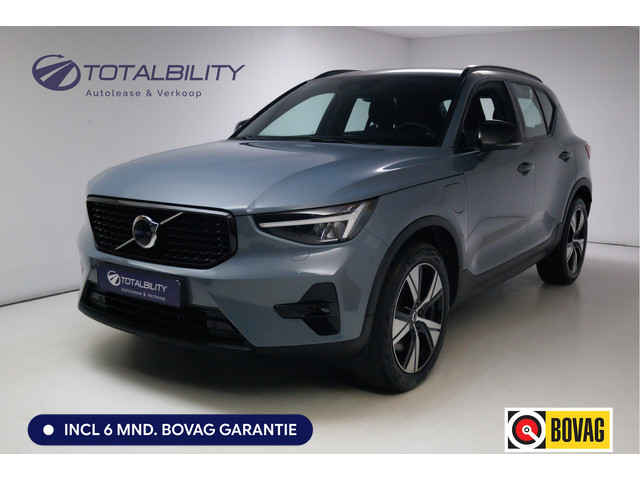 Volvo XC40 2022 Hybride