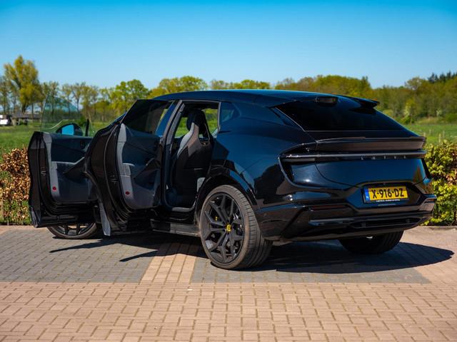 Lotus Eletre