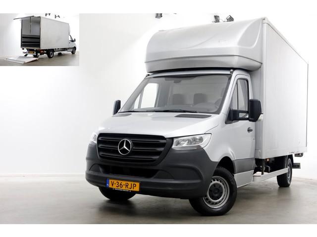 Mercedes-Benz Sprinter 2024 Diesel