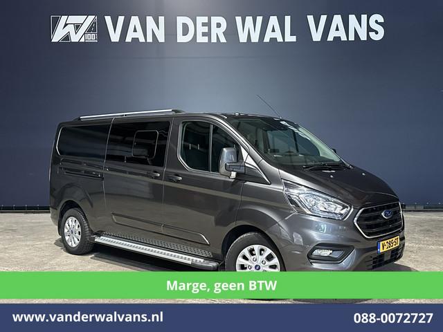 Ford Transit Custom 2018 Diesel