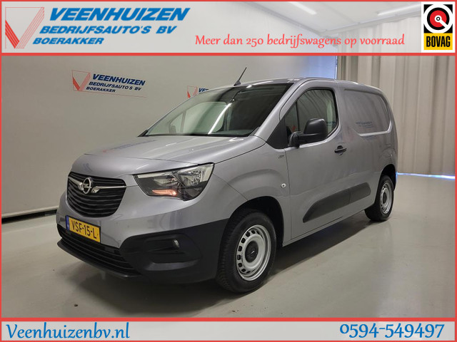 Opel Combo 2022 Diesel