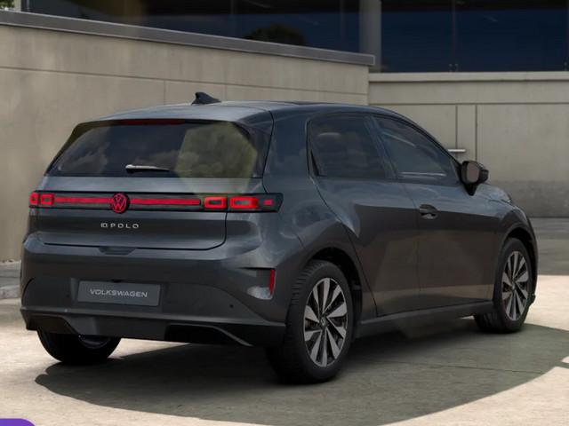 Volkswagen ID. Polo