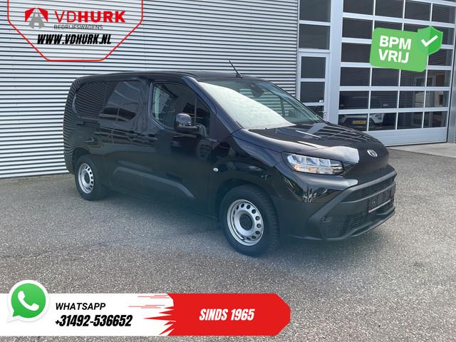 Toyota pro-ace