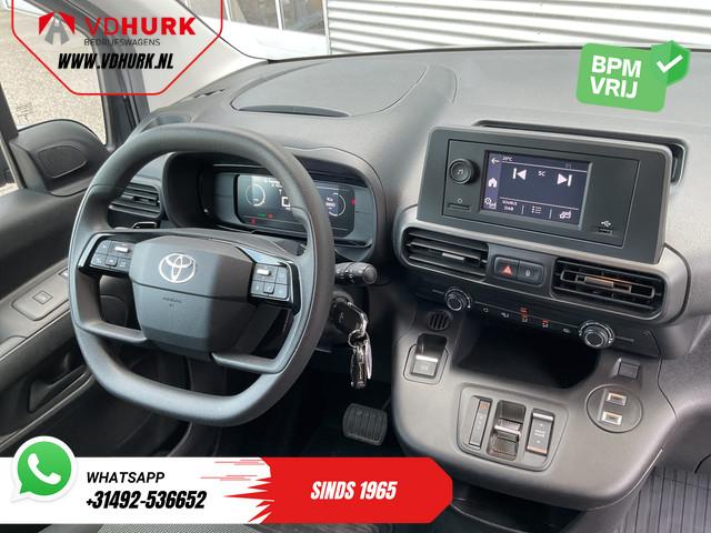 Toyota pro-ace