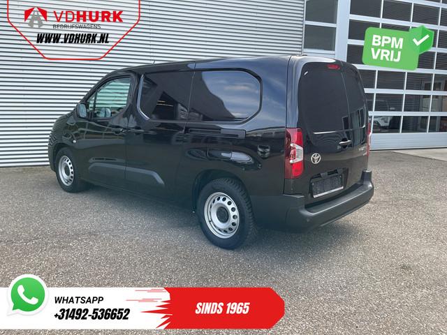 Toyota pro-ace