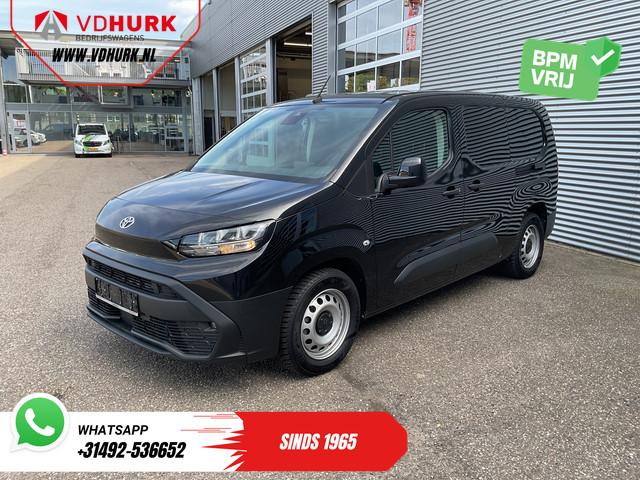 Toyota pro-ace