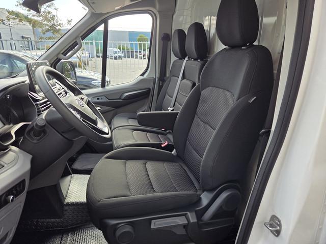 Maxus eDeliver9