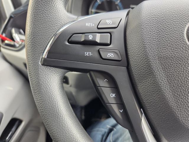 Maxus eDeliver9