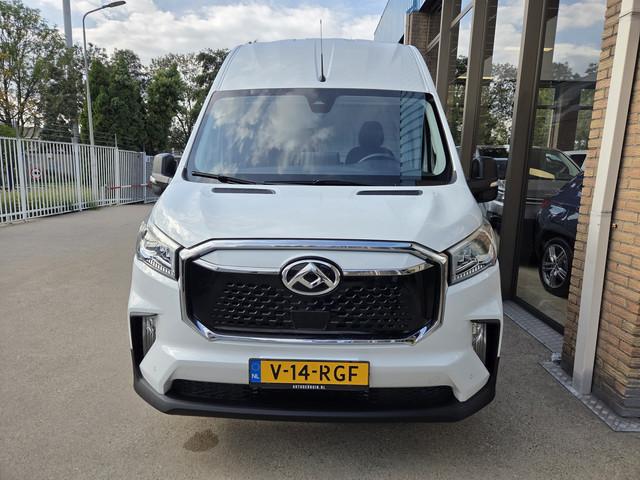 Maxus eDeliver9