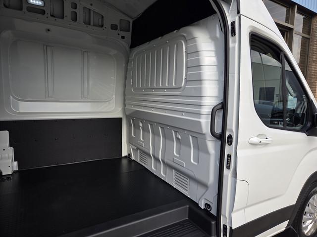 Maxus eDeliver9