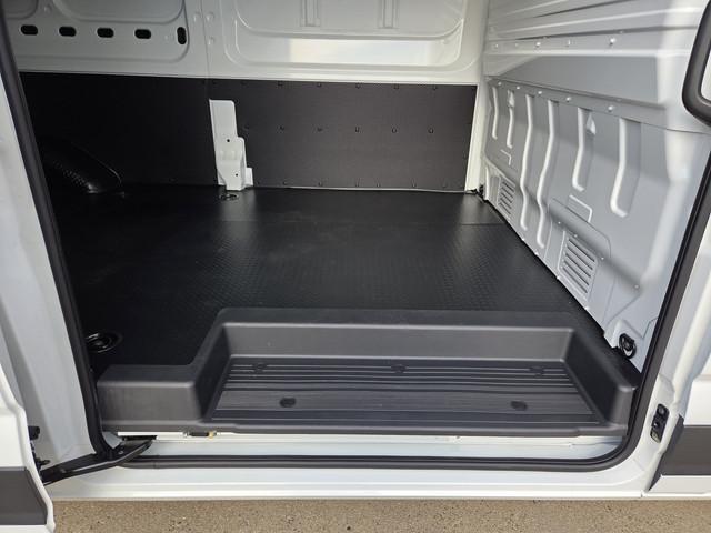 Maxus eDeliver9
