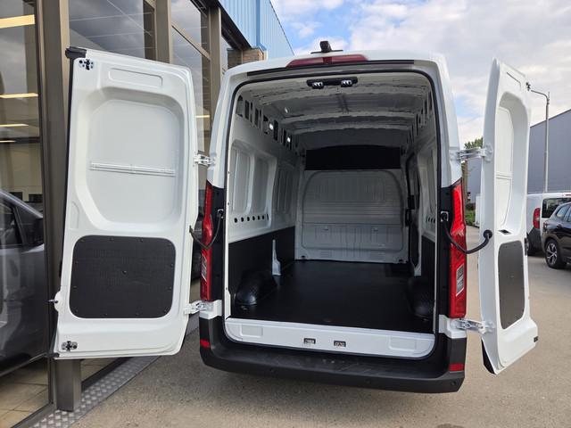 Maxus eDeliver9
