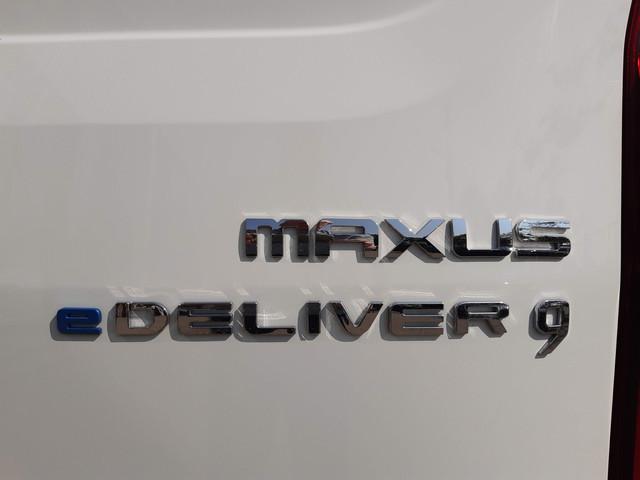 Maxus eDeliver9