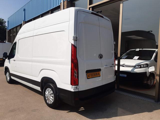 Maxus eDeliver9