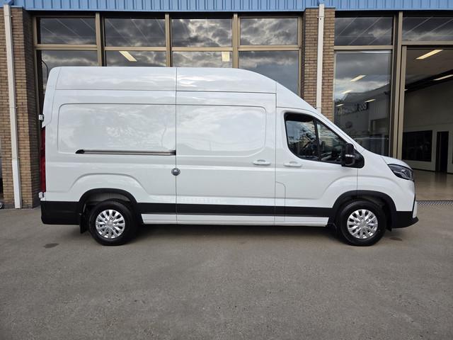 Maxus eDeliver9