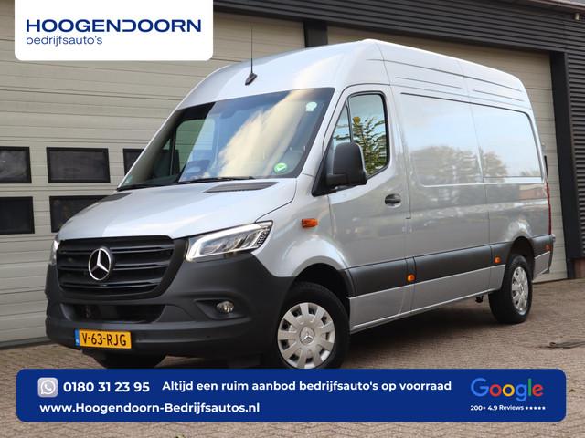 Mercedes-Benz Sprinter 2024 Diesel