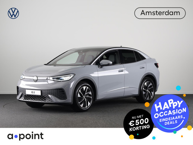Volkswagen ID.5
