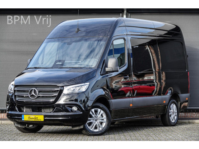 Mercedes-Benz Sprinter 2024 Diesel