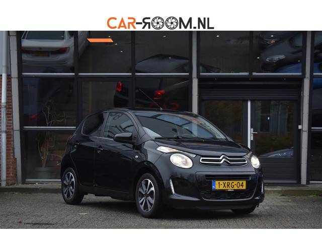 Citroën C1 2014 Benzine