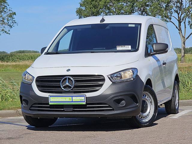 Mercedes-Benz Citan 2024 Diesel