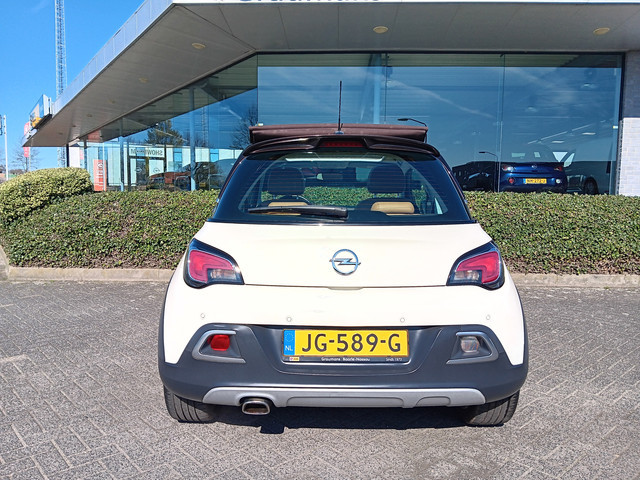 Opel Adam