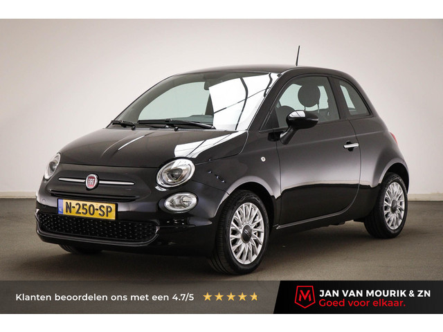 Fiat 500 2021 Benzine