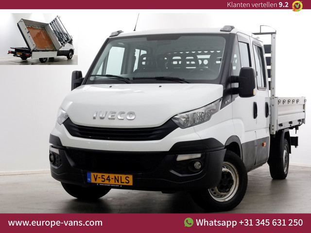 Iveco Daily 2018 Diesel