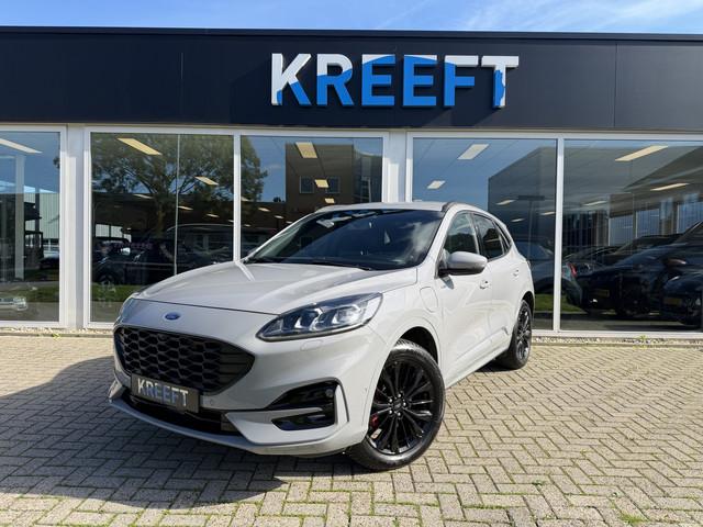 Ford Kuga 2023 Hybride