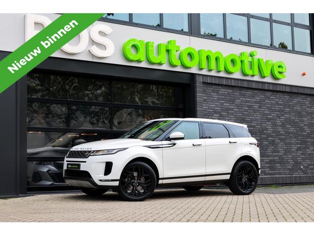 Land Rover Range Rover Evoque 2022 Hybride