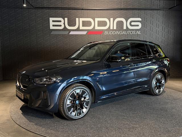 BMW iX3 2023 Elektrisch