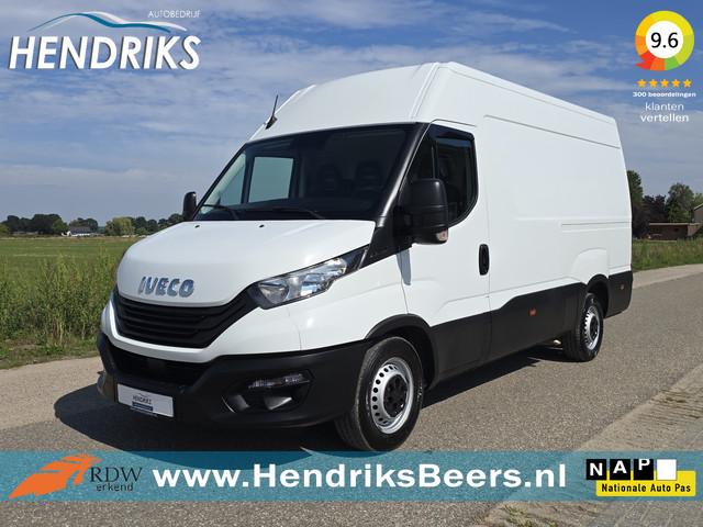 Iveco Daily 2022 Diesel