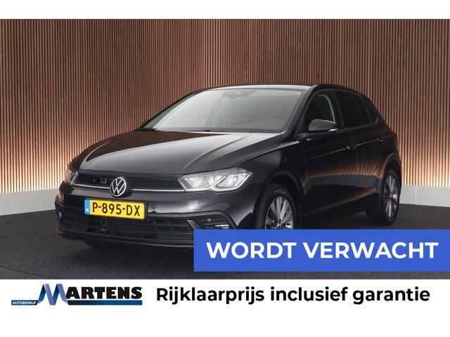 Volkswagen Polo 2022 Benzine