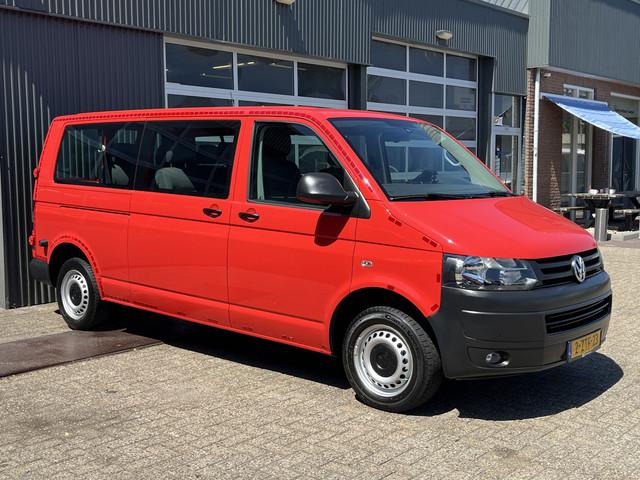 Volkswagen Transporter 2015 Diesel