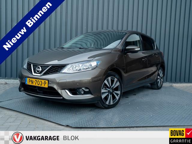 Nissan Pulsar