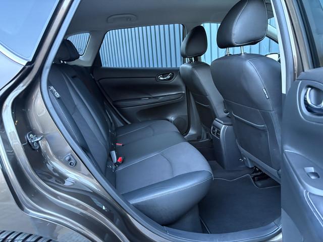 Nissan Pulsar