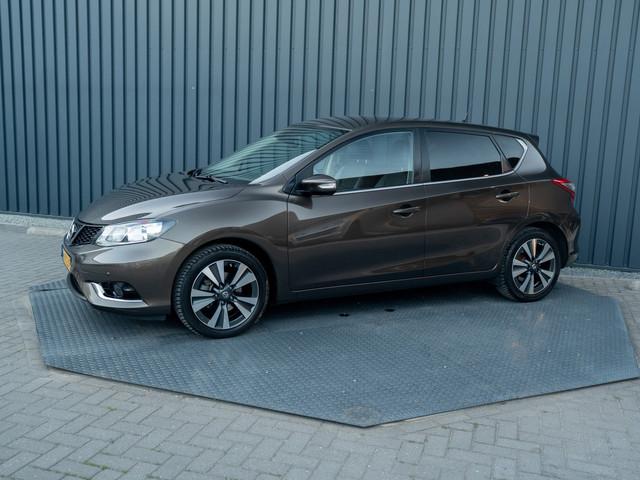 Nissan Pulsar