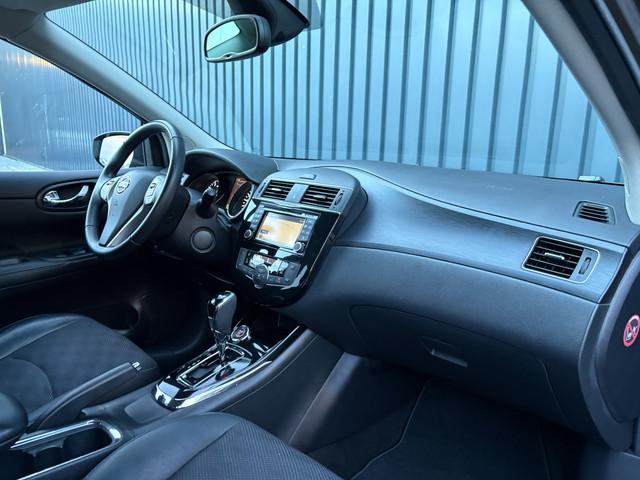 Nissan Pulsar