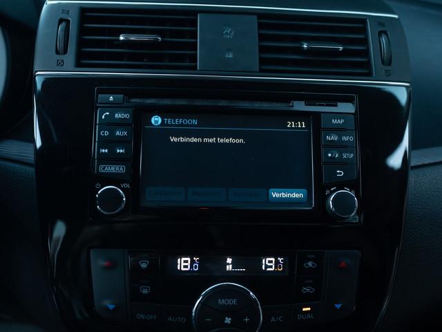 Nissan Pulsar
