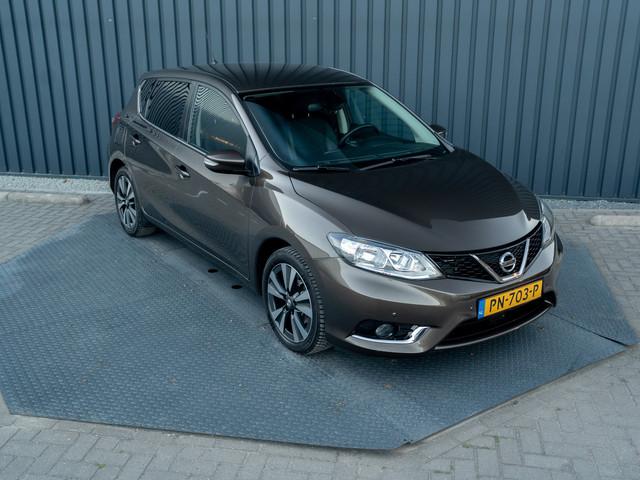 Nissan Pulsar