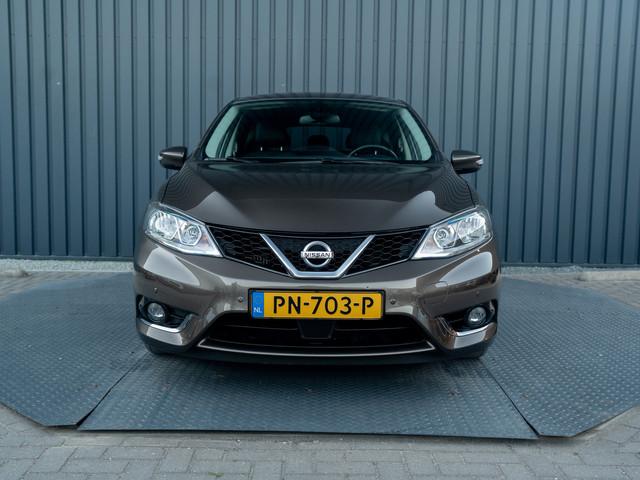 Nissan Pulsar
