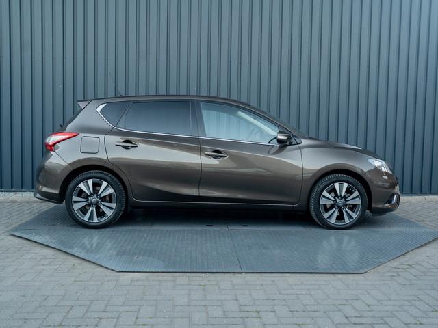 Nissan Pulsar