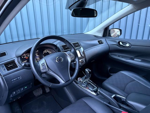 Nissan Pulsar