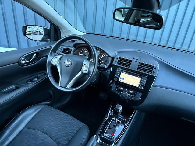 Nissan Pulsar