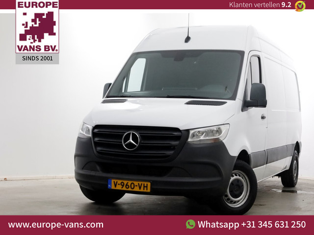 Mercedes-Benz Sprinter 2019 Diesel