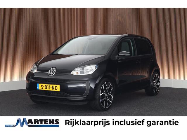 Volkswagen up! 2023 Benzine