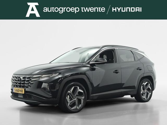 Hyundai Tucson 2023 Hybride
