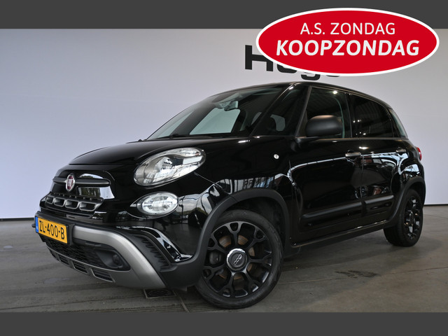 Fiat 500L 2019 Benzine