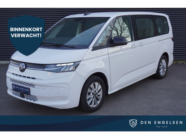 Volkswagen Multivan 2023 Hybride