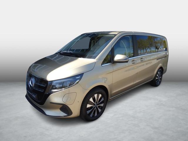 Mercedes-Benz EQV 2024 Elektrisch